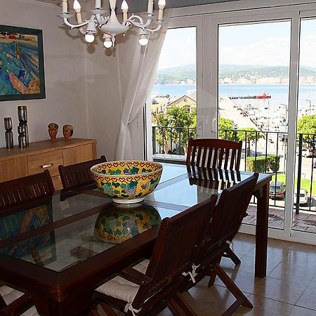 Vistas Privilegiadas Palamós Dış mekan fotoğraf