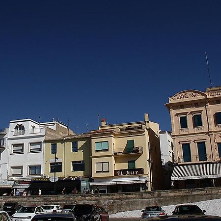 Vistas Privilegiadas Palamós Dış mekan fotoğraf