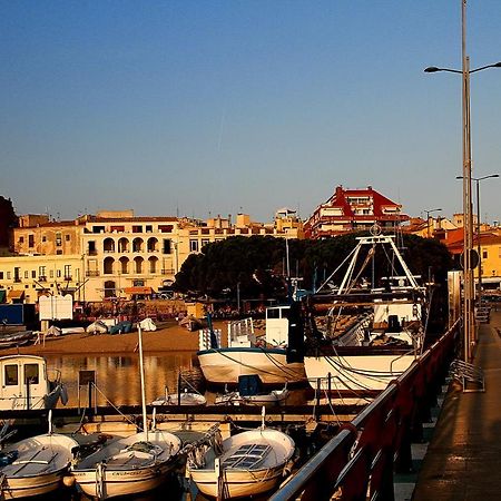 Vistas Privilegiadas Palamós Dış mekan fotoğraf