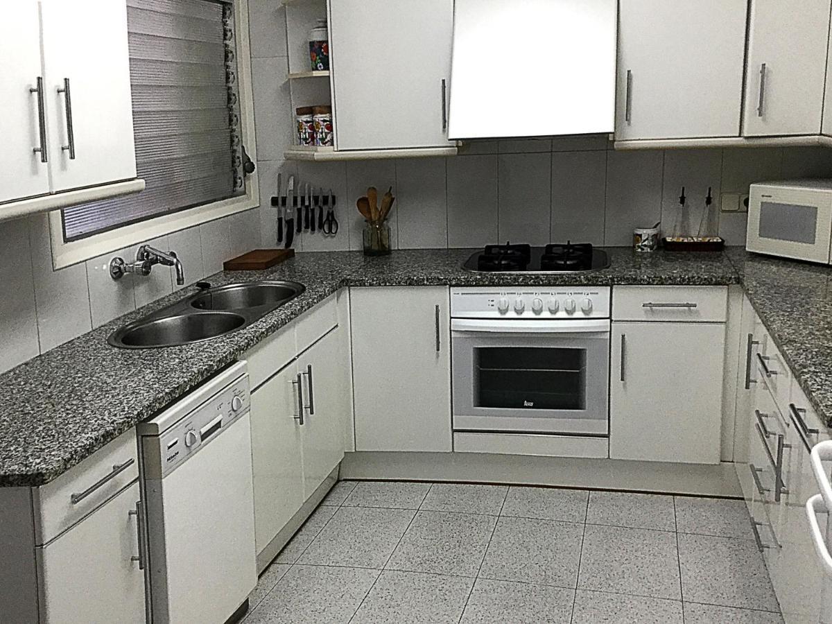 Vistas Privilegiadas Palamós Dış mekan fotoğraf