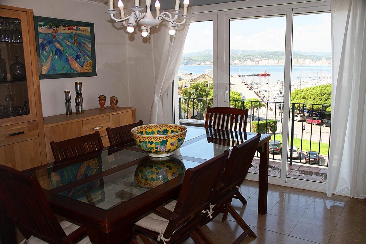Vistas Privilegiadas Palamós Dış mekan fotoğraf