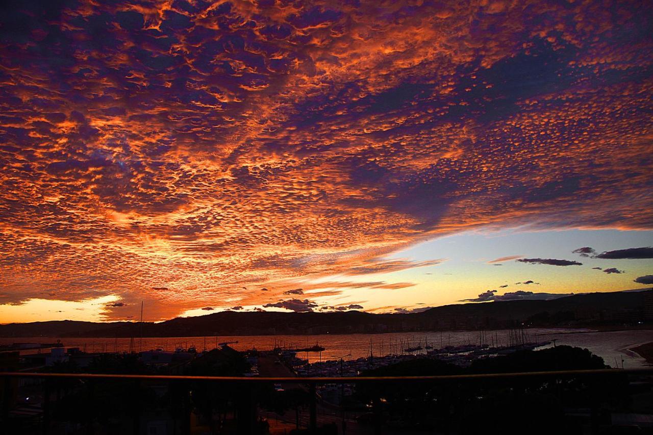 Vistas Privilegiadas Palamós Dış mekan fotoğraf