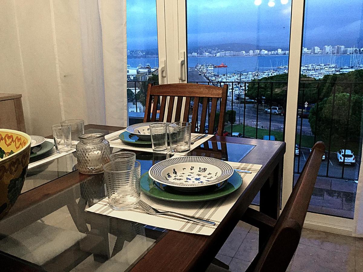 Vistas Privilegiadas Palamós Dış mekan fotoğraf